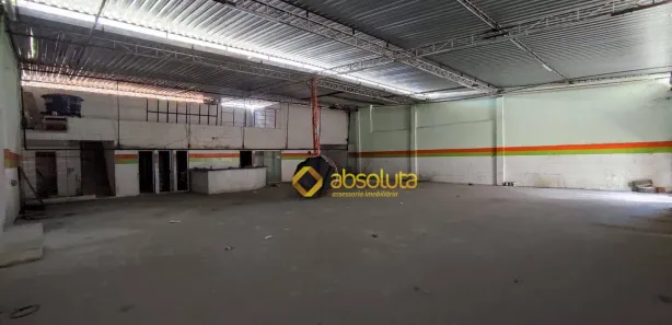 Galpão / Depósito / Armazém para alugar, 400m² no Ipsep, Recife