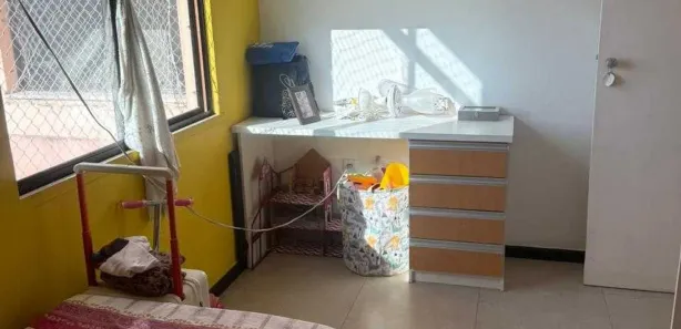 Apartamento com 3 Quartos à venda, 72m² no Salgado Filho, Aracaju