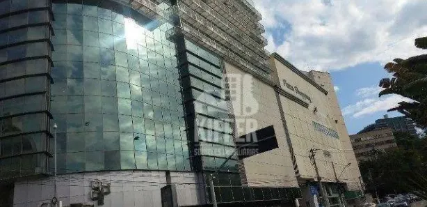 Loja / Salão / Ponto Comercial à venda, 27m² no Centro, Niterói