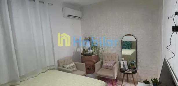 Apartamento com 3 Quartos à venda, 69m² no Espaço Tropical, Barra dos Coqueiros