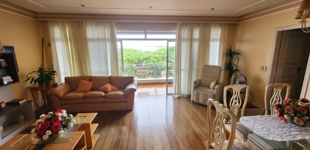 Apartamento com 4 Quartos à venda, 124m² no Parque Hotel, Araruama