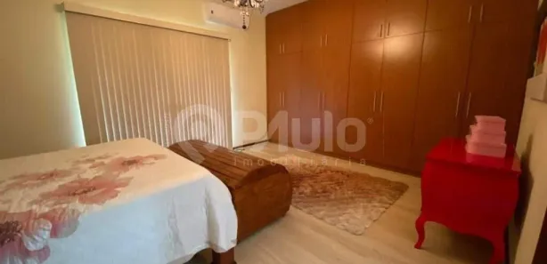 Casa com 3 Quartos à venda, 280m² no Centro, Águas de São Pedro