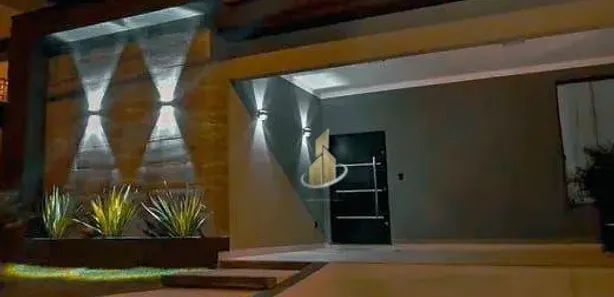 Casa de Condomínio com 3 Quartos para venda ou aluguel, 151m² no Condomínio Terras do Vale, Caçapava