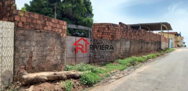 Galpão / Depósito / Armazém à venda, 432m² no Jardim São Cristóvão, São Luís