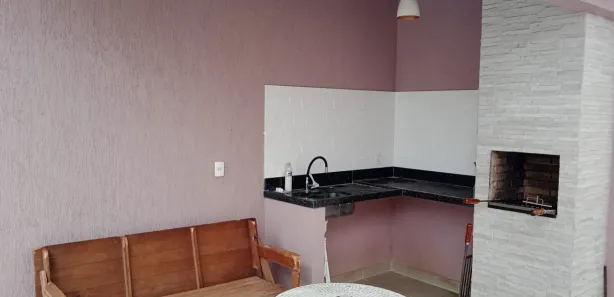 Casa de Condomínio com 3 Quartos à venda, 150m² no Vargem Pequena, Rio de Janeiro