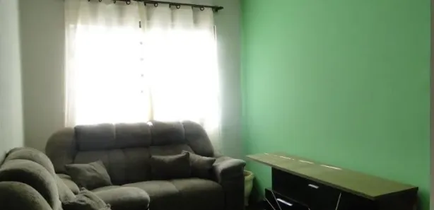 Apartamento com 2 Quartos para alugar, 40m² no Jardim Ana Eliza, Cambé