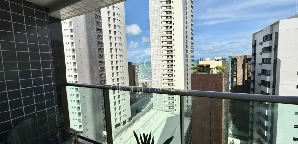 Apartamento com 3 Quartos à venda, 85m² no Boa Viagem, Recife