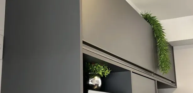 Apartamento com 3 Quartos para alugar, 66m² no Centro, Barueri