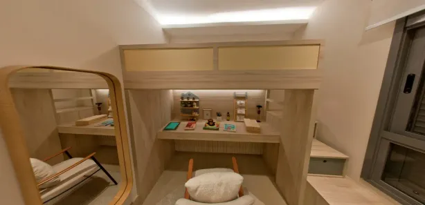 Apartamento à venda, 2 Dormitórios com Suíte e 1 Vaga no Parque Imperial, São Paulo