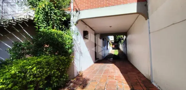 Apartamento com 1 Quarto para alugar, 47m² no Nossa Senhora de Fátima, Santa Maria