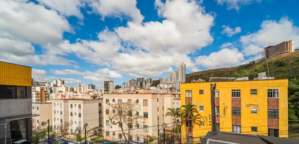 Loja / Salão / Ponto Comercial à venda, 40m² no Cascatinha, Juiz de Fora