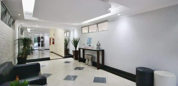 Apartamento com 3 Quartos à venda, 97m² no Eldorado, Contagem