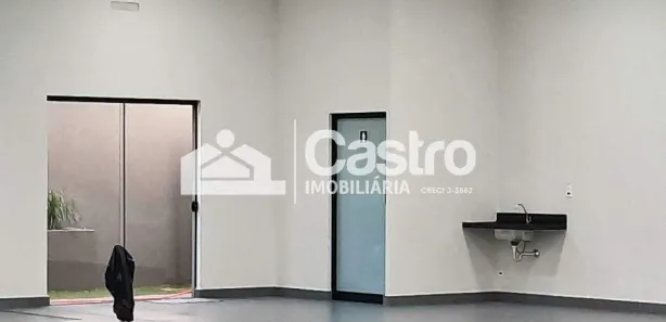 Loja / Salão / Ponto Comercial para alugar, 88m² no Centro, Sertãozinho