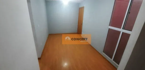 Apartamento com 2 Quartos para venda ou aluguel, 42m² no Chácara Holiday, Itaquaquecetuba