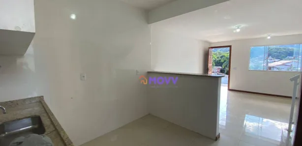 Casa de Condomínio com 2 Quartos à venda, 80m² no Serra Grande, Niterói