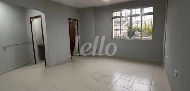 Conjunto Comercial / Sala para alugar, 31m² no Vila Bocaina, Mauá
