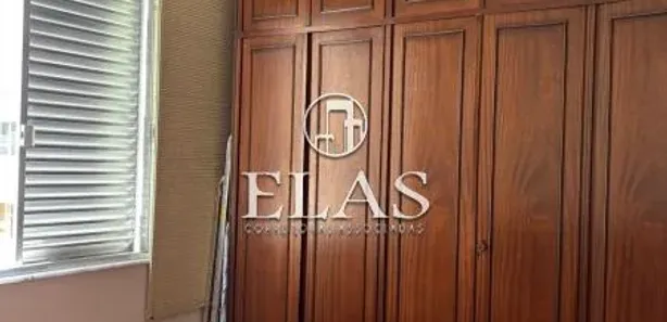 Apartamento com 1 Quarto à venda, 46m² no Flamengo, Rio de Janeiro