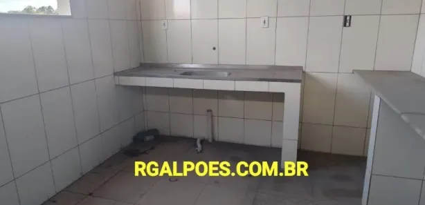 Loja / Salão / Ponto Comercial para alugar, 350m² no Redentor, Belford Roxo