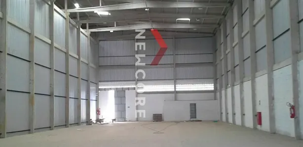 Galpão / Depósito / Armazém com 1 Quarto à venda, 1000m² no Renascer, Cabedelo