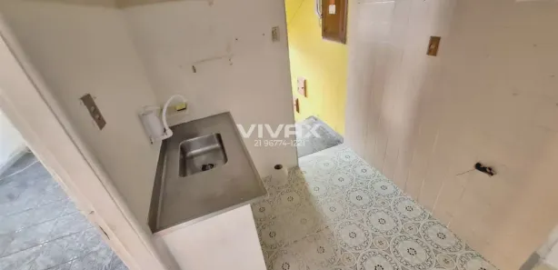 Apartamento com 2 Quartos à venda, 70m² no Engenho Novo, Rio de Janeiro