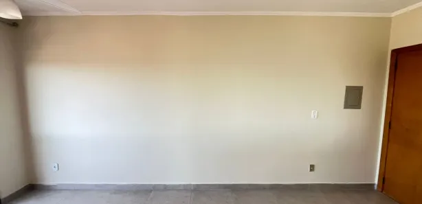 Apartamento com 1 Quarto para alugar, 40m² no Vila Seixas, Ribeirão Preto