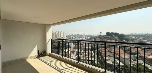 Apartamento com 3 Quartos à venda, 86m² no Vila Arcádia, São Paulo