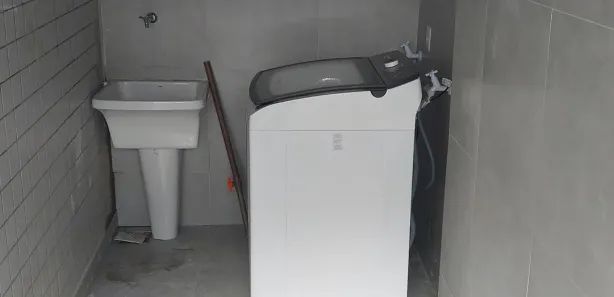 Loft com 1 Quarto para alugar, 26m² no Lagoa Nova, Natal