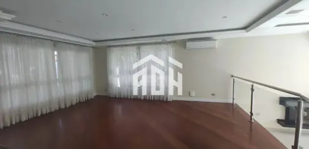 Casa com 4 Quartos para alugar, 620m² no Alphaville Residencial Zero, Barueri