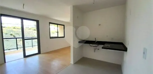 Studio com 1 Quarto à venda, 38m² no Ingá, Niterói
