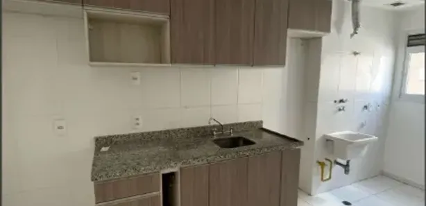 Apartamento com 2 Quartos para alugar, 60m² no Jardim Tupanci, Barueri