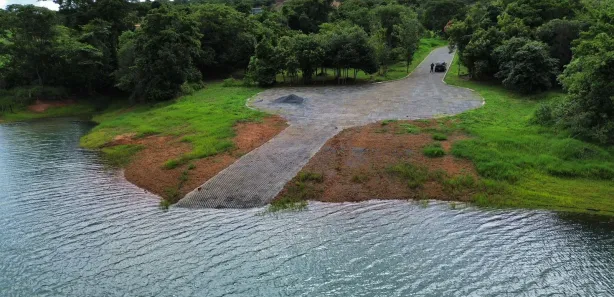 Terreno / Lote / Condomínio à venda, 1000m² no Setor de Habitações Individuais Sul, Brasília