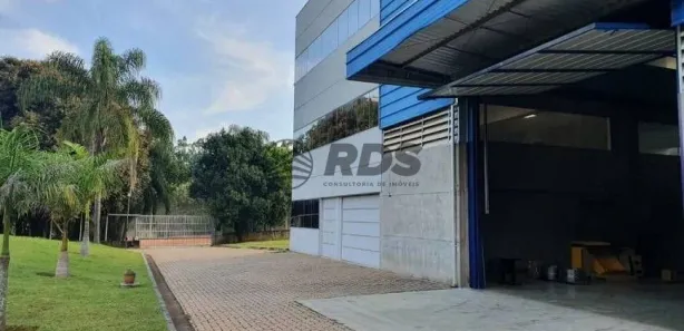 Galpão / Depósito / Armazém à venda, 2490m² no Sítio da Moenda, Itatiba