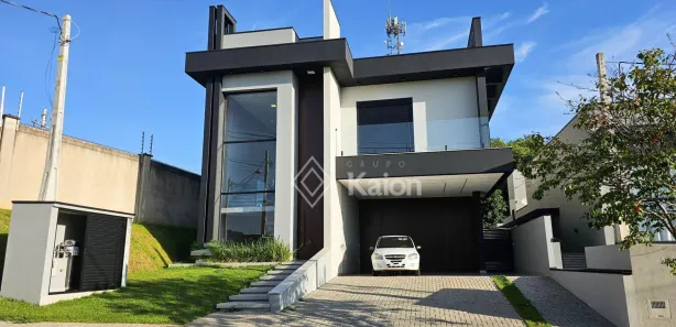 Casa de Condomínio com 3 Quartos para venda ou aluguel, 333m² no Portal dos Bandeirantes Salto, Salto