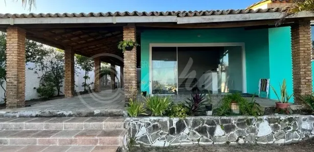 Casa com 3 Quartos à venda, 301m² no Jauá (Abrantes), Camaçari