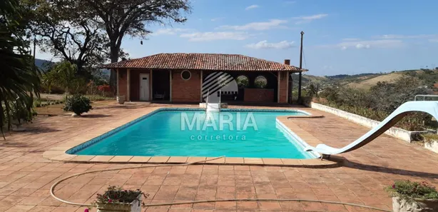 Fazenda / Sítio / Chácara com 3 Quartos à venda, 21m² no Ebenezer, Gravatá