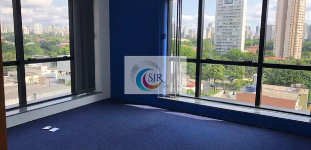 Conjunto Comercial / Sala para alugar, 400m² no Vila Olímpia, São Paulo
