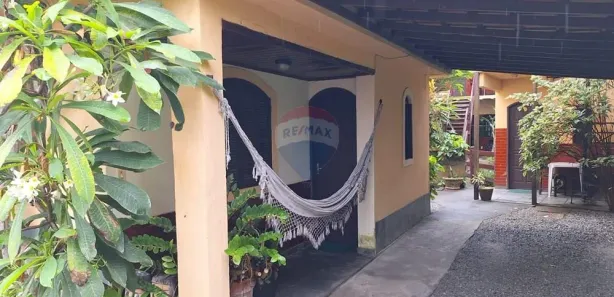 Hotel / Motel / Pousada com 12 Quartos à venda, 450m² no Praia do Foguete, Cabo Frio