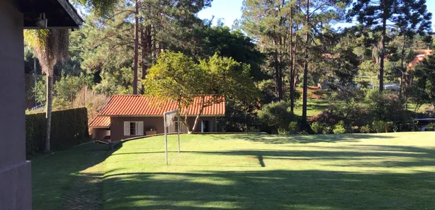 Fazenda / Sítio / Chácara com 5 Quartos à venda, 5000m² no Ressaca, Ibiúna