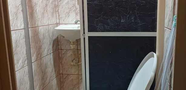 Kitnet com 1 Quarto para alugar, 20m² no Japiim, Manaus