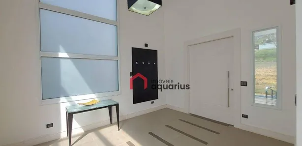 Casa de Condomínio com 3 Quartos para venda ou aluguel, 512m² no Residencial Recanto Santa Bárbara, Jambeiro