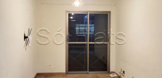 Flat com 1 Quarto à venda, 37m² no Santa Paula, São Caetano do Sul