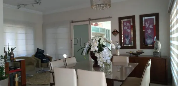 Casa de Condomínio com 5 Quartos à venda, 450m² no Vilagge Capricio, Louveira