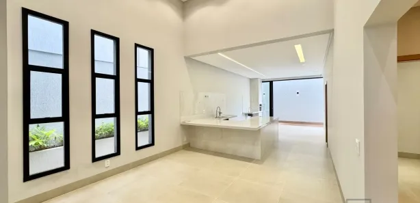 Casa de Condomínio com 3 Quartos à venda, 177m² no Jardins Capri, Senador Canedo