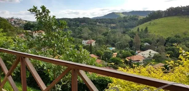 Casa de Condomínio com 3 Quartos à venda, 1238m² no Jardim M. Pereira, Miguel Pereira
