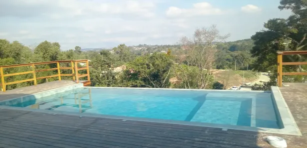 Fazenda / Sítio / Chácara com 3 Quartos à venda, 1000m² no , Mairinque