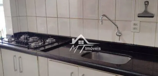 Apartamento com 3 Quartos à venda, 63m² no Parque João de Vasconcelos, Sumaré