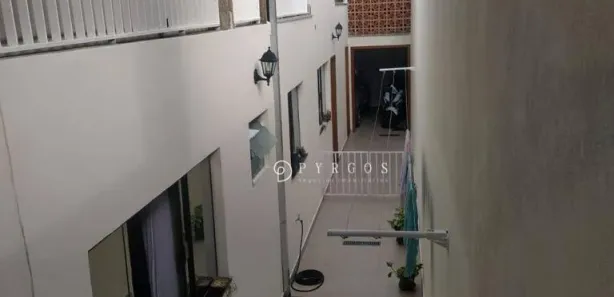 Sobrado com 3 Quartos à venda, 175m² no Jardim Santa Marina, Jacareí