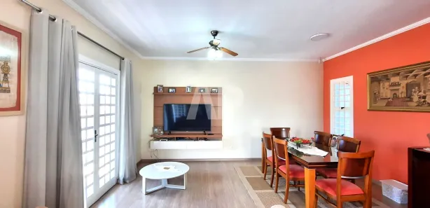 Casa com 3 Quartos à venda, 149m² no Jardim Paraíso, Itu