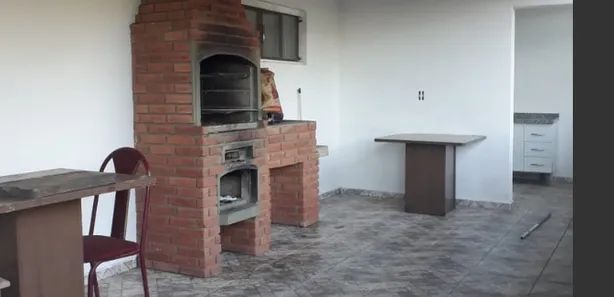 Casa com 3 Quartos à venda, 200m² no Jardim São Conrado, Campo Limpo Paulista