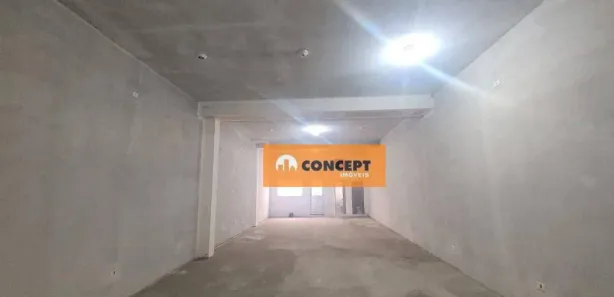 Loja / Salão / Ponto Comercial para alugar, 120m² no Jardim Violeta, Poá